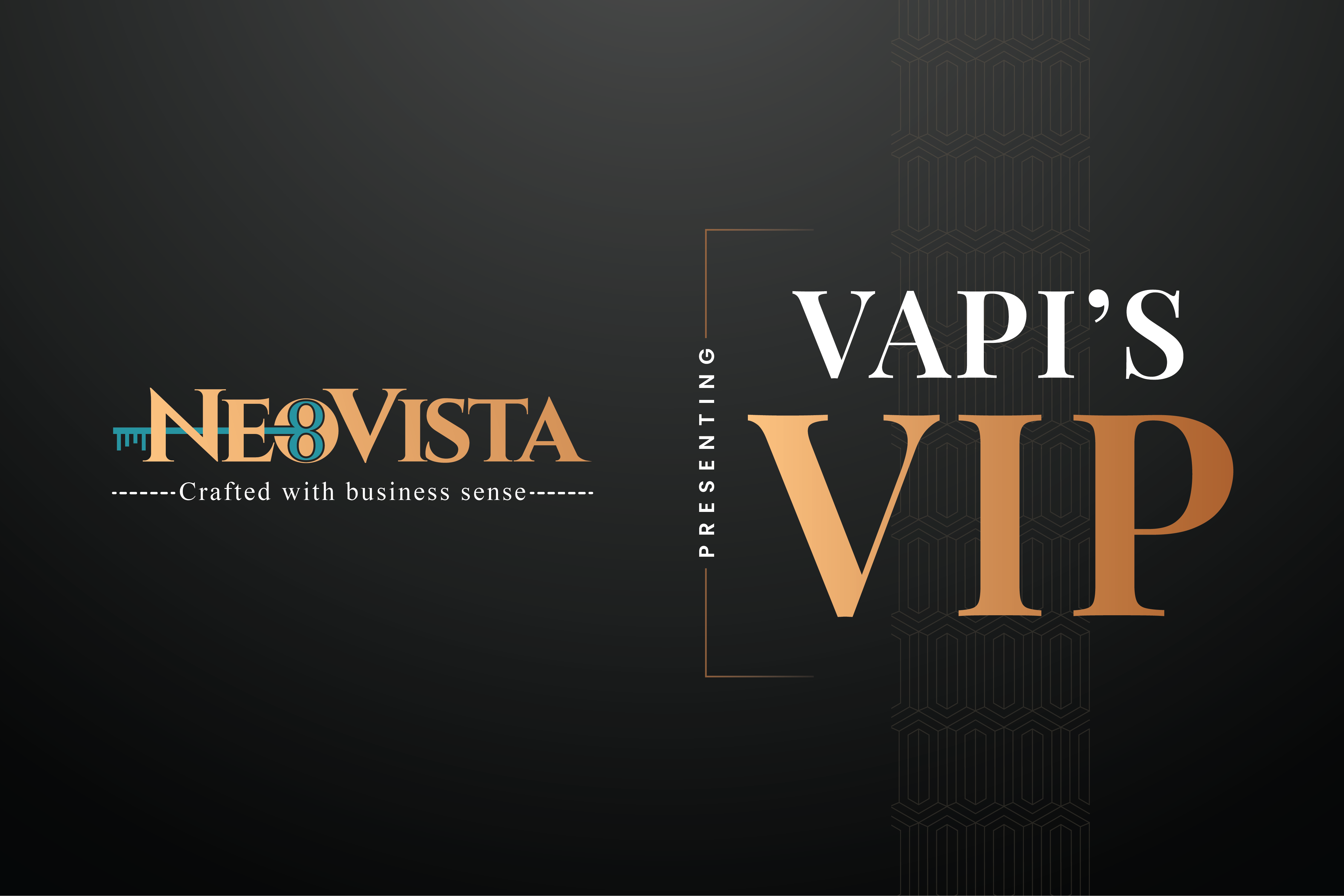 NeoVista Vapi luxury offices